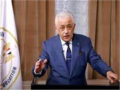 وزير التعليم يوافق على فتح باب الترشح لـ جائزة مصر للتميز الحكومي العربي