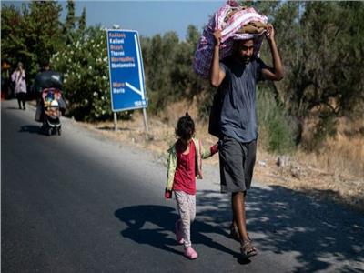 منظمات مساعدة اللاجئين باليونان تواجه «مهمة شاقة»