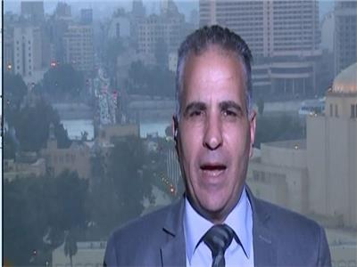 عبد الستار حتيته: مصر تريد عبور ليبيا لبر السلام وتوقف إطلاق النار| فيديو