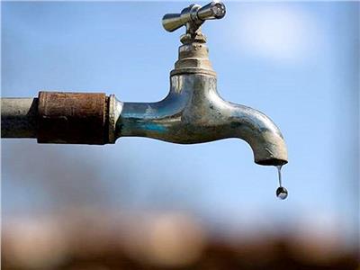 اليوم.. قطع مياه الشرب عن 15 منطقة بالقاهرة لمدة 12 ساعة