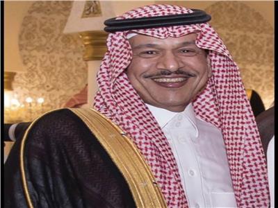 حزن في السعودية بعد وفاة الأمير نهار بن سعود آل سعود| صور