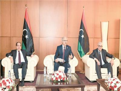 البرلمان الليبى يؤكد «استحالة» إجراء الانتخابات الرئاسية الجمعة