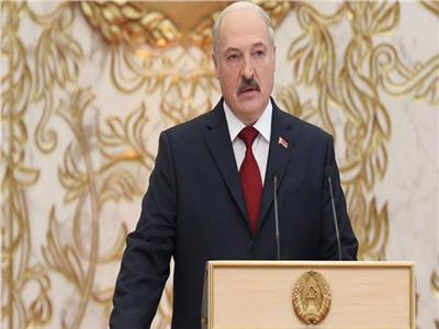 رئيس بيلاروسيا: استفتاء على تعديلات الدستور خلال فبراير المقبل