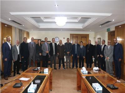 «الجزايرلي» رئيساً لمجلس إدارة غرفة الصناعات الغذائية لدورة 2021- 2025