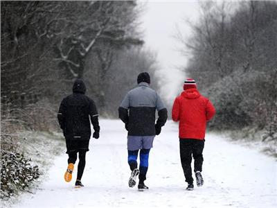 تمارين رياضية مهمة تقوي المناعة في فصل الشتاء