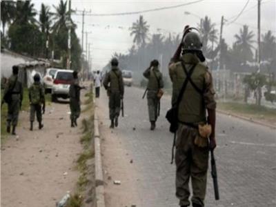 مقتل 14 إرهابي في عمليات عسكرية شمال موزمبيق