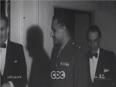 اليوم.. CBC تعرض وثائقي العدوان الثلاثي على مصر | فيديو