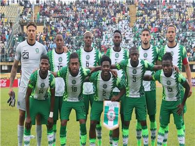 مجموعة مصر.. 28 لاعبا في قائمة نيجيريا للمشاركة في أمم إفريقيا 