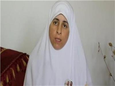 تأجيل محاكمة عائشة الشاطر و30 آخرين في تمويل جماعة إرهابية لـ 14 فبراير