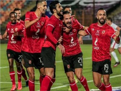 بث مباشر مباراة الأهلي وفيوتشر في الدوري المصري