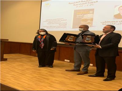 شهاب ياسين يفوز بجائزة «رفاعة الطهطاوي» للترجمة للشباب