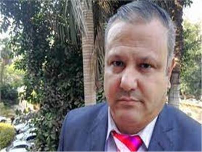 نائب وزير الزراعة: توشكى زادت العمران المصري بحوالي 30%