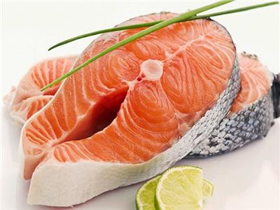 دراسة توضح أهمية سمك السلمون في علاج تصلب الشرايين