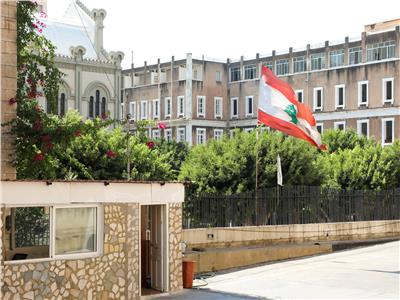 لبنان يدين الهجوم على مدينة جازان السعودية