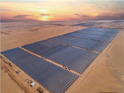 هيئة الطاقة الجديدة والمتجددة: «بنبان» من أكبر 4 محطات شمسية في العالم