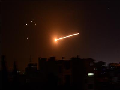 وكالة الأنباء السورية: عدوان إسرائيلي صاروخي على محيط مرفأ اللاذقية