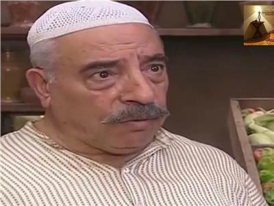 نجم مسلسل «باب الحارة».. وفاة الفنان السوري محمد الشماط