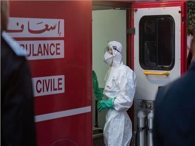 المغرب يسجل 1184 إصابة جديدة بفيروس كورونا