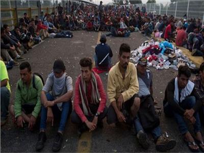 صحيفة أمريكية: المكسيك تحتجز أكثر من 250 ألف مهاجر في 2021