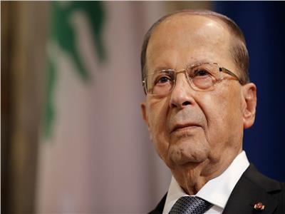 الرئيس اللبناني يوقع مرسوما لإجراء الانتخابات البرلمانية في 15 مايو 