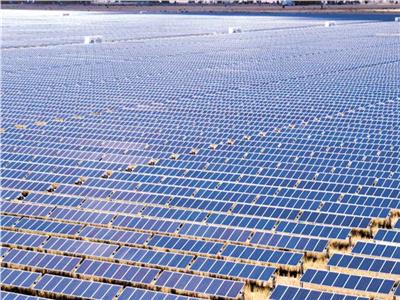 مجمع بنبان للطاقة الشمسية يضيف 2000 ميجاوات من الكهرباء للشبكة القومية