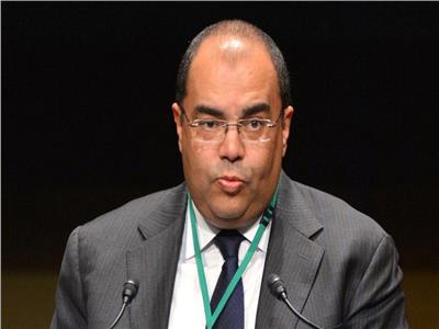 محمود محيي الدين: متوسط التضخم في مصر تحت السيطرة |فيديو 
