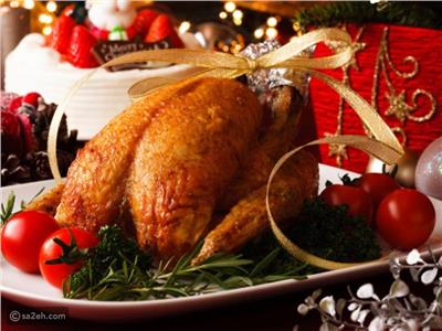 أشهر الأطباق الرئيسية على مائدة احتفالات الكريسماس.. أبرزها الديك الرومي