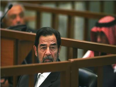 مترجم للجيش الأمريكي يكشف تفاصيل القبض علي «صدام حسين»