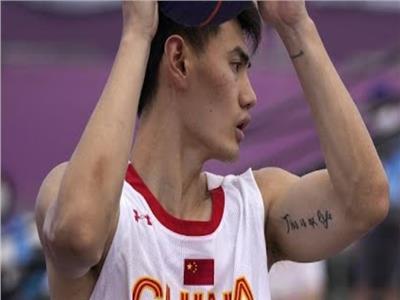 الصين تحظر على لاعبي المنتخبات وشم أجسادهم
