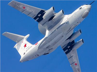 القوات الجوية الروسية تستقبل طائرة إنذار مبكر مطورة   