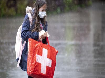 سويسرا تسجل حصيلة غير مسبوقة من إصابات كورونا