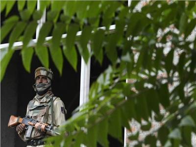12 قتيلا و13 مصابا في تدافع للوقوف أمام ضريح بالهند