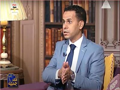 محمود الضبع: منتدى شباب العالم بمصر أصبح منارة ومنصة عالمية للقضايا 