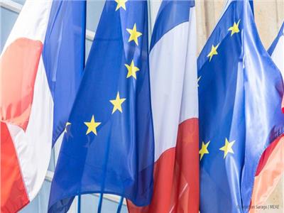 فرنسا تتولى رئاسة الاتحاد الأوروبي في ظل ظروف صعبة