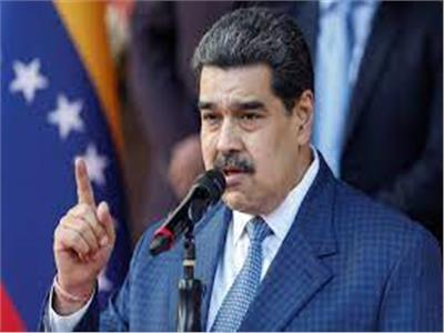مادورو يعلن اقتراب الإنتاج النفطي في فنزويلا من عتبة المليون برميل يوميا