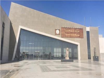 الحكومة تنفي غرق متحفي شرم الشيخ والغردقة وتضرر القطع الأثرية 