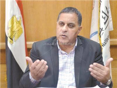 وزير النقل يعين أشرف رسلان رئيسا لشركة قطارات النوم