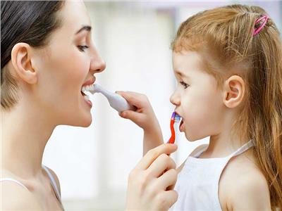نصائح صحية| علاج التسمم بالفلور في الأسنان