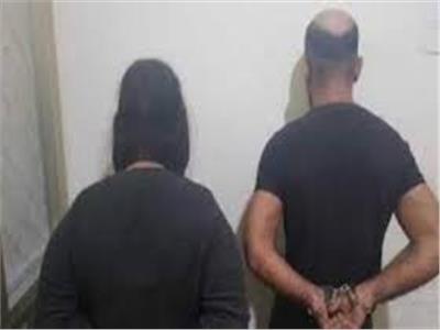 السجن 6 سنوات لسائق ولزوجته 3  سنوات خطفا قبطان بالإسكندرية