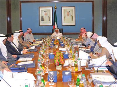 مجلس الوزراء الكويتي: ندين استمرار محاولات ميليشيا الحوثي لتهديد أمن السعودية