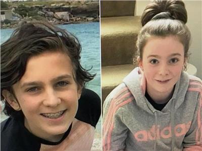 العثور على طفلين بعد 20 ساعة من فقدهما بأدغال خطيرة بأستراليا |صورة   