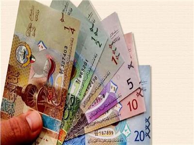 ارتفاع سعر الدينار الكويتي في ختام تعاملات 4 يناير