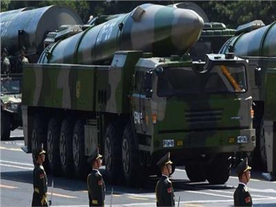 الصين تواصل تحديث ترسانتها النووية.. وتندد بخطورة «أوكوس»