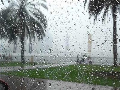 أمطار ونشاط للرياح.. «الأرصاد» تكشف الطقس حتى الثلاثاء القادم