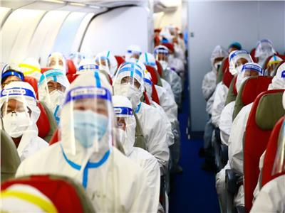 مدينة صينية تعلق الرحلات الدولية بسبب تفشي فيروس كورونا