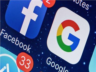 فرنسا تفرض غرامة 210 مليون يورو على جوجل وفيسبوك 