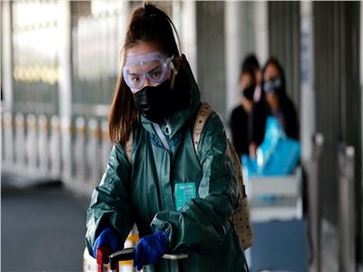 الفلبين تسجل أكثر من 17 ألف إصابة جديدة بفيروس كورونا