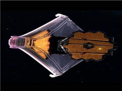تلسكوب جيمس ويب ينشر المرآة الثانوية أوتوماتيكيًا