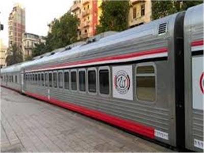 «السكة الحديد» تكشف وسائل حجز تذاكر القطارات عبر الهواتف