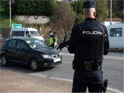 الشرطة الإسبانية تقبض على زعيم مافيا إيطالي بعد هروبه لمدة 20 عاماً